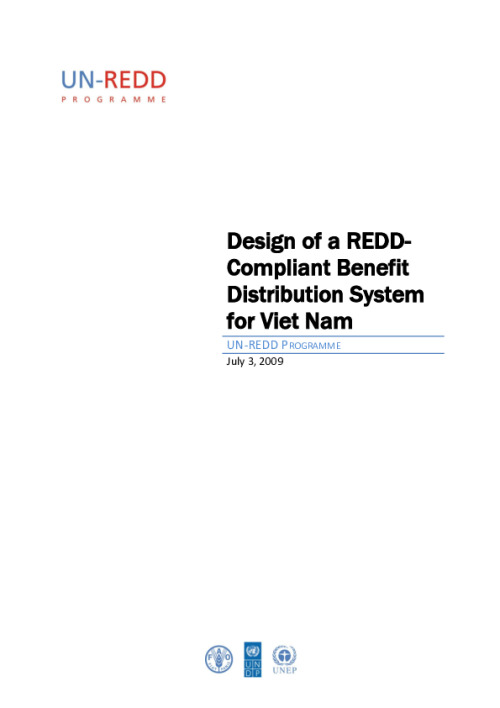un-redd-viet-nam-benefits-payment-system-study-unredd-programme
